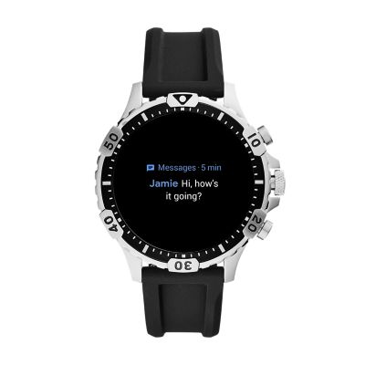 Fossil gen 5 smartwatch clearance australia