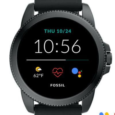 Men: Shop for Men's Watches, Bags, Wallets, Smartwatches & More - Fossil