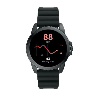 Fossil smartwatch 2025 gen 5 specs