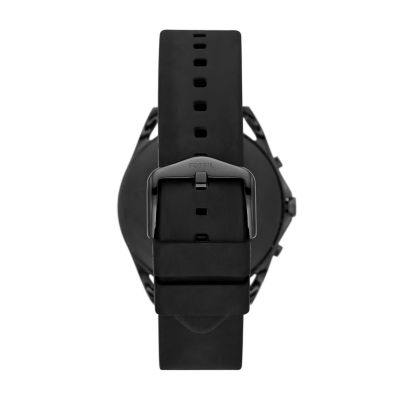 Fossil Gen 5 LTE Smartwatch - Set Date and Time