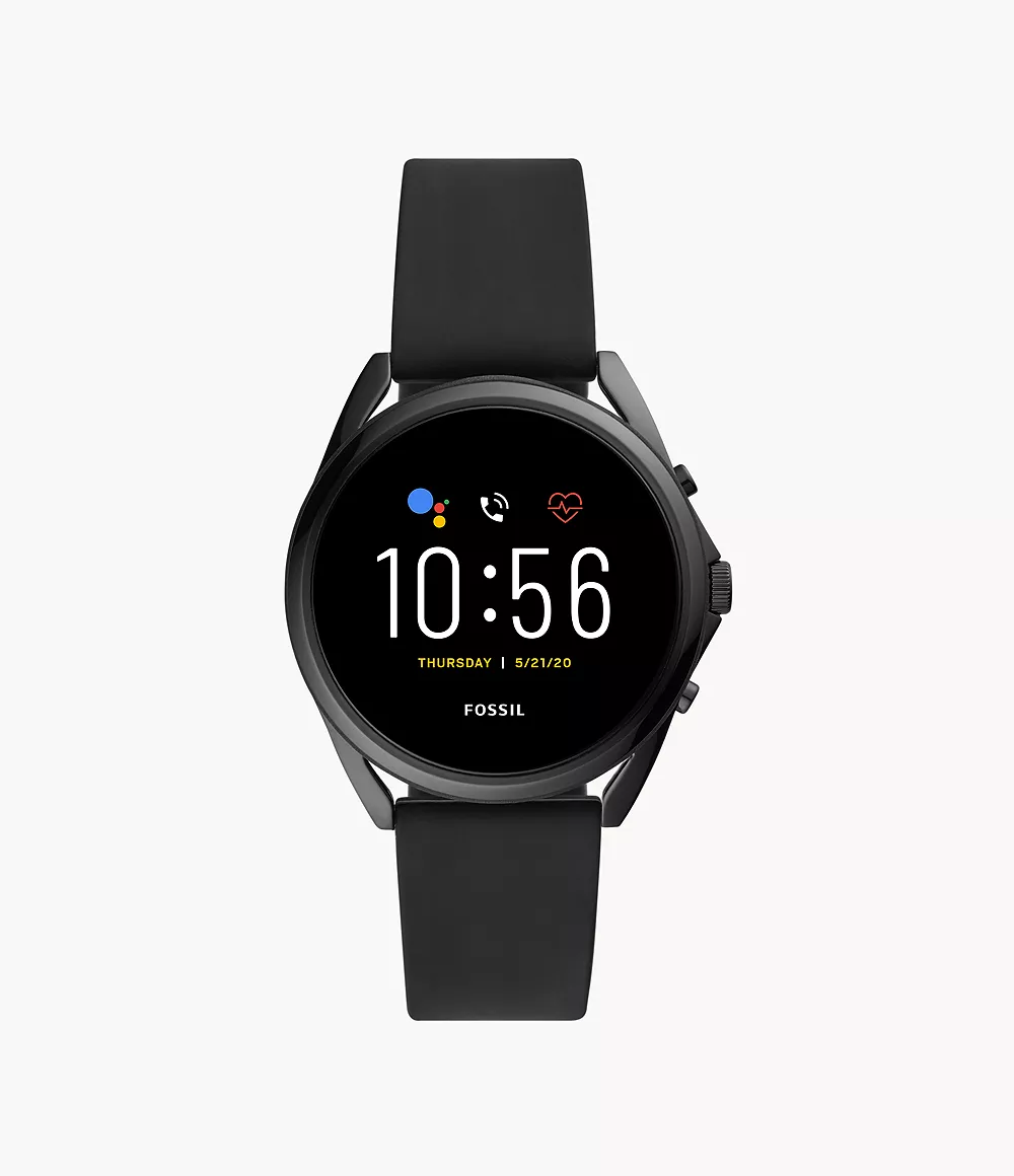 Can You Send Text On Fossil Smartwatch
