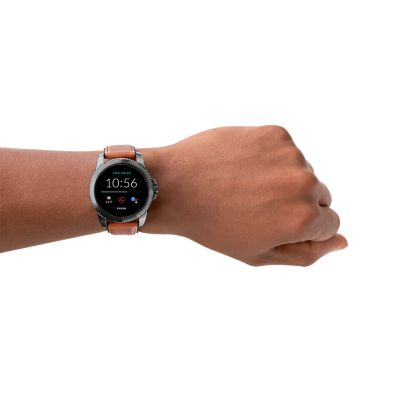 Fossil gen sale 3 smartwatch refurbished