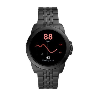 Fossil g5 smart outlet watch