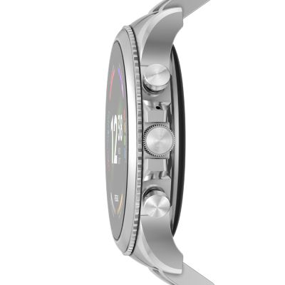 Gen Smartwatch Stainless Steel - FTW4060V - Fossil