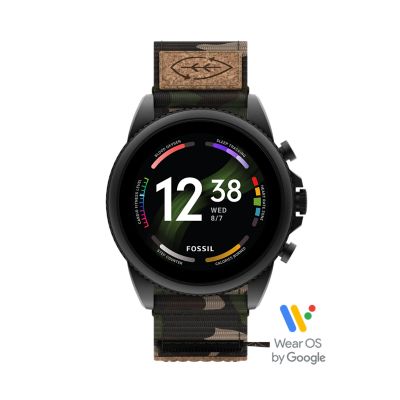 Smart Watches For Men - Fossil