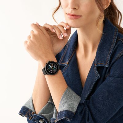 Smart Watches Compatible With Android™ & iPhone® - Fossil