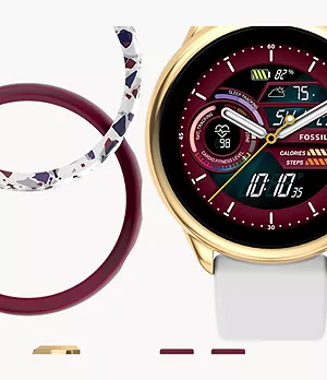 スマートウォッチ【公式】FOSSIL(フォッシル) スマートウォッチ【公式】FOSSIL(フォッシル)