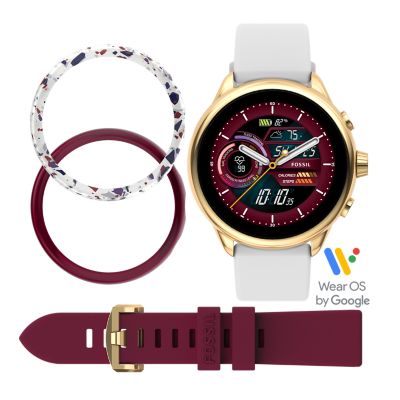 Smart Watches For Women - Fossil