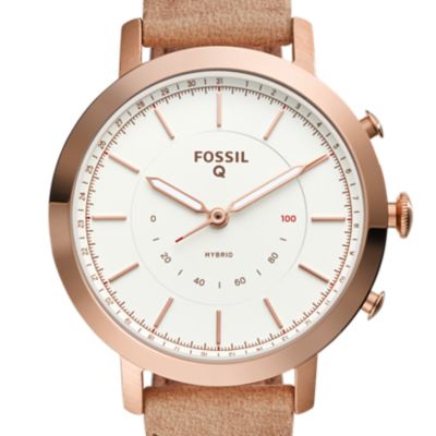 refurbished fossil watches