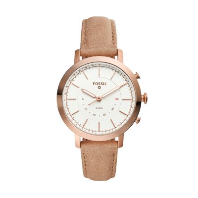 Fossil q refurbished best sale