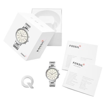 Fossil q virginia outlet gen 3 smartwatch