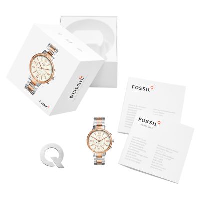 Fossil cheap q virginia