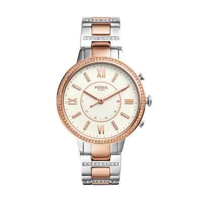 Fossil ftw5010 discount