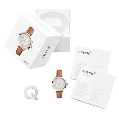 Hybrid smartwatch fossil on sale canada