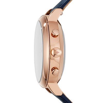 Fossil hotsell smartwatch jacqueline