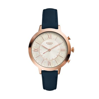 fossil jacqueline review