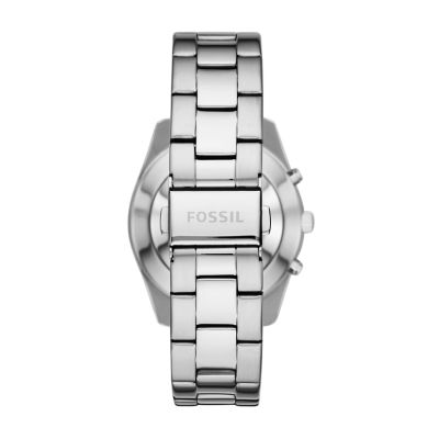 fossil scarlette hybrid