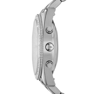 fossil hybrid smartwatch q scarlette