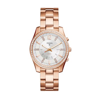fossil ftw5016