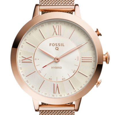 ftw5018 fossil