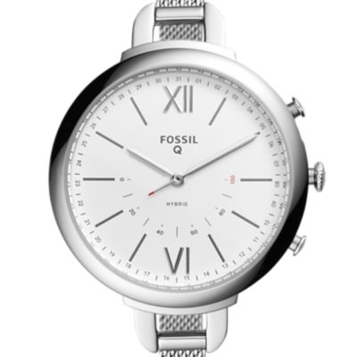 refurbished fossil watches