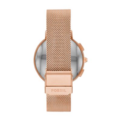 Fossil ftw5028 on sale