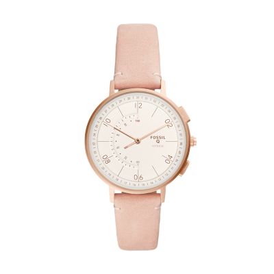 Hybrid smartwatch hotsell for ladies