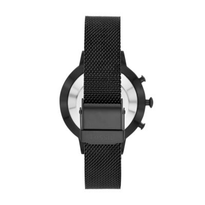 Fossil jacqueline sale smart watch