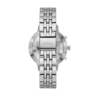 Fossil 2025 hybrid jacqueline