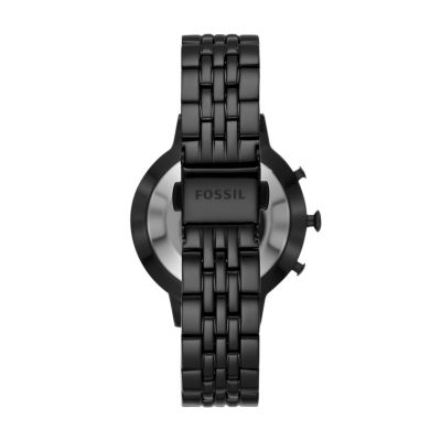 Fossil hybrid cheap smartwatch jacqueline