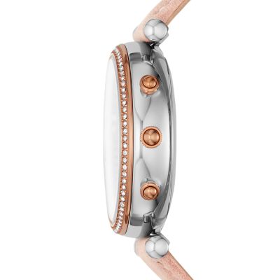 Fossil hybrid online carlie