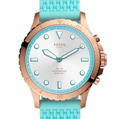 best fossil watches under 15000