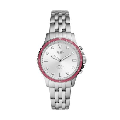 Fossil 2025 female watches