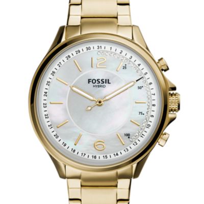 fossil ftw 5009