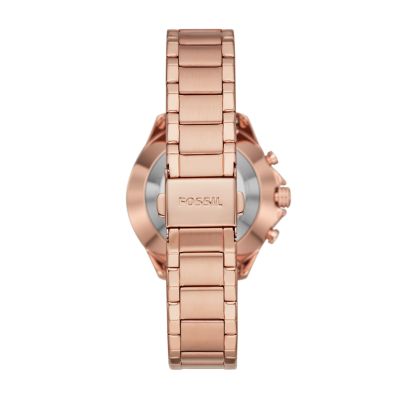 Fossil sadie hybrid smartwatch new arrivals