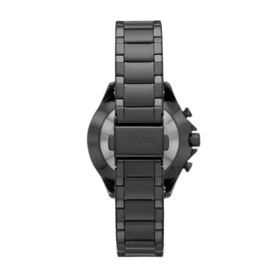 Boss sales hybrid watch