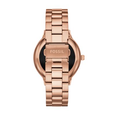 Womens fossil store gen 3 smartwatch