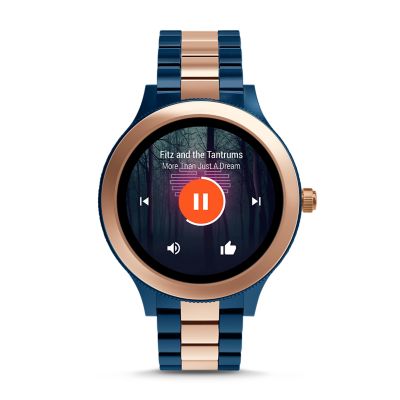 asus gen 3 smartwatch
