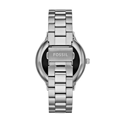 Fossil q ladies 2025 venture smartwatch ftw6003