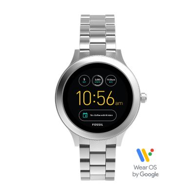 Gen 3 Smartwatch Venture Stainless 