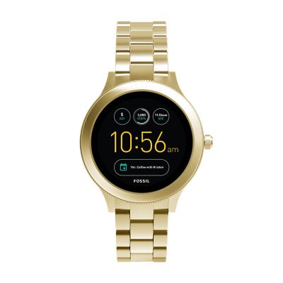 Fossil ftw6007 discount smart watch smartwatch