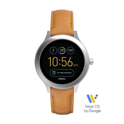 Fossil gen 3 store smartwatch