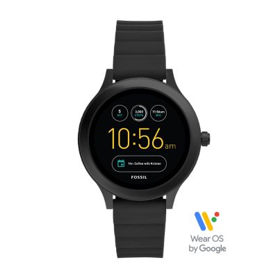Gen 3 Smartwatch - Venture Black 