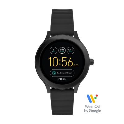 fossil gen 3 venture smartwatch