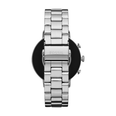 Gen 4 Smartwatch Venture HR Stainless Steel FTW6013 Fossil