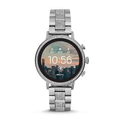 fossil the gen 4 smartwatch