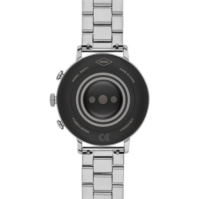 Fossil venture hr discount gen 4 details