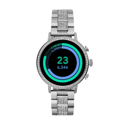 Fossil gen4 cheap smart watch