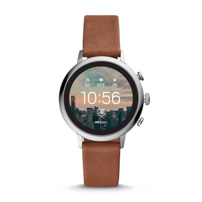 Q venture 2024 hr fossil