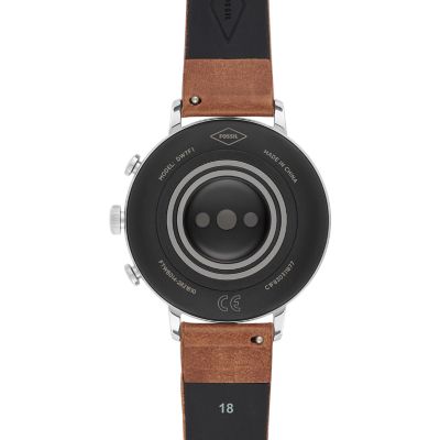 Fossil gen discount 4 hr smartwatch